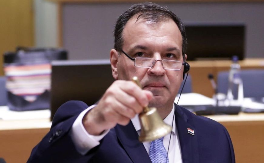 Hrvatski ministar zdravstva: Čudno je da su pića različita, pune se u različitim zemljama